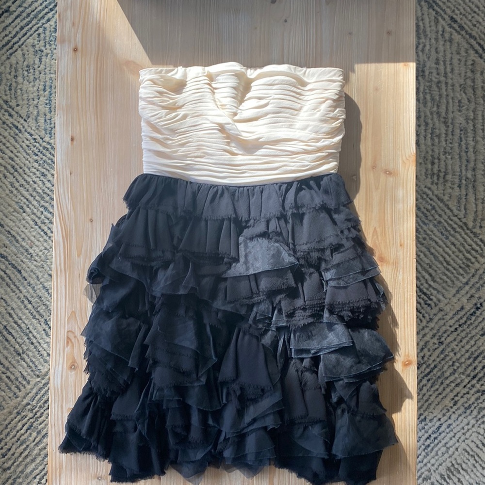 Alice and Olivia Dress